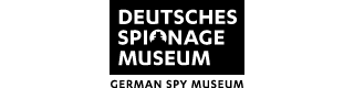 Referenz-Logo Deutsches Spionagemuseum